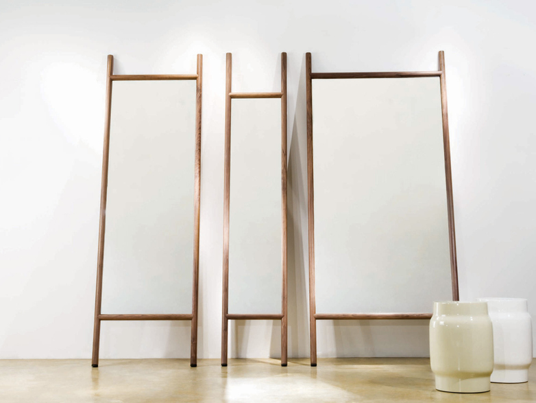 Extend Mirrors