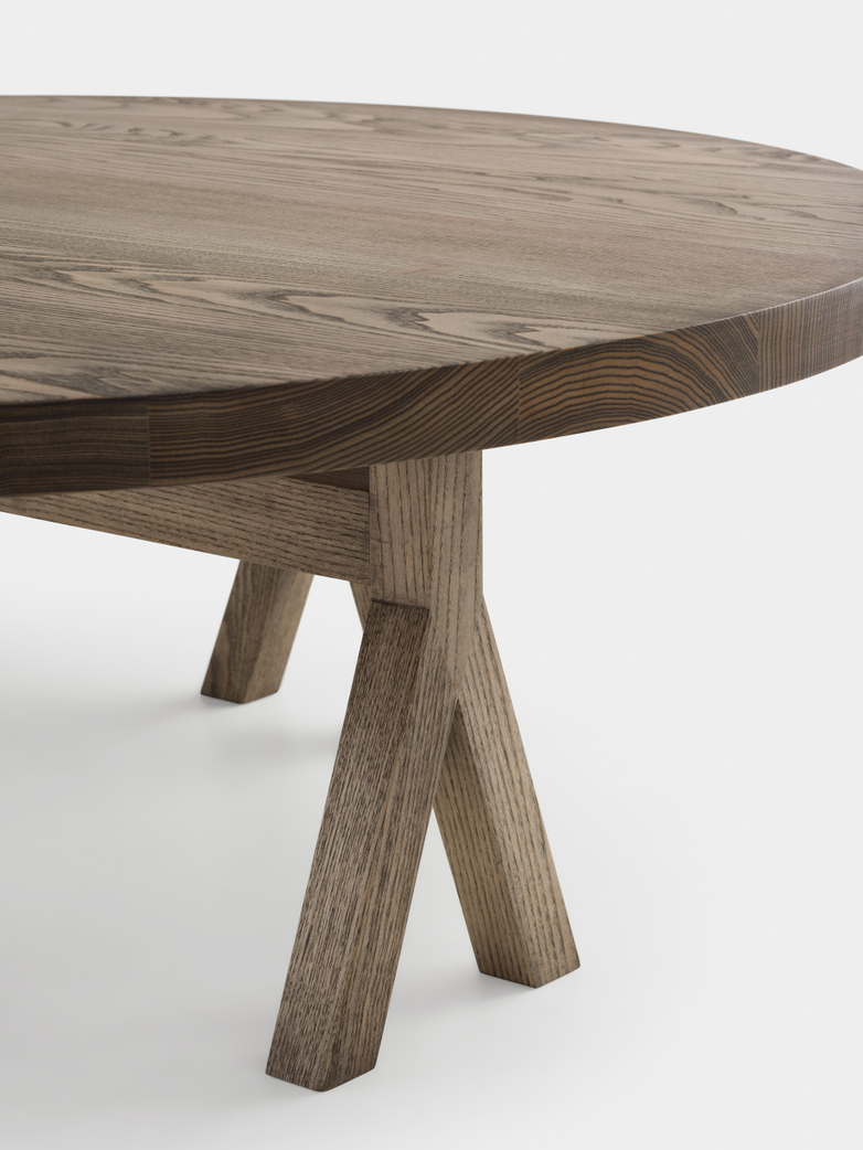 Commune Coffee Table