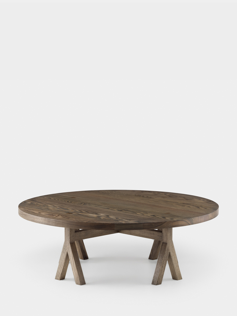 Commune Coffee Table