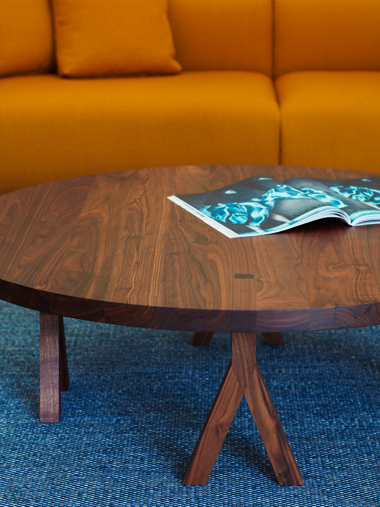 Commune Coffee Table