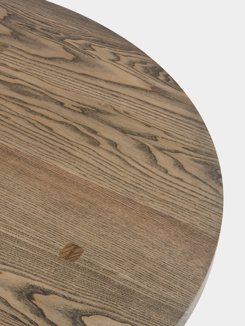 Commune Coffee Table