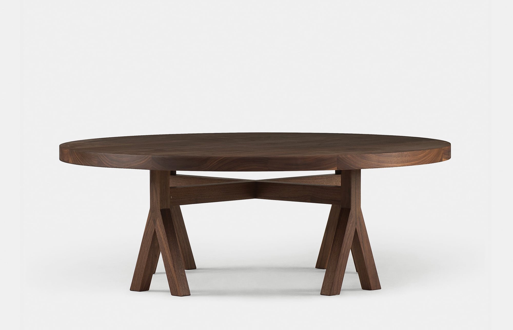 40805 D219cae8cf 3c8a5ca8f8 772 Commune Coffee Table By Neriandhu In Walnut 2 Whitebkgrnd Zoom Portrait