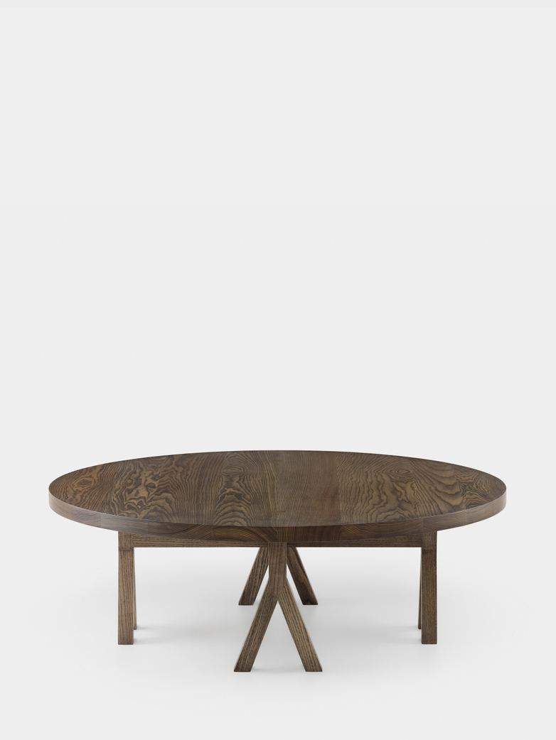 Commune Coffee Table
