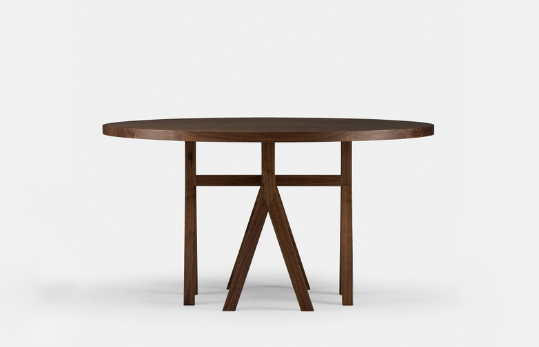 Commune Dining Table