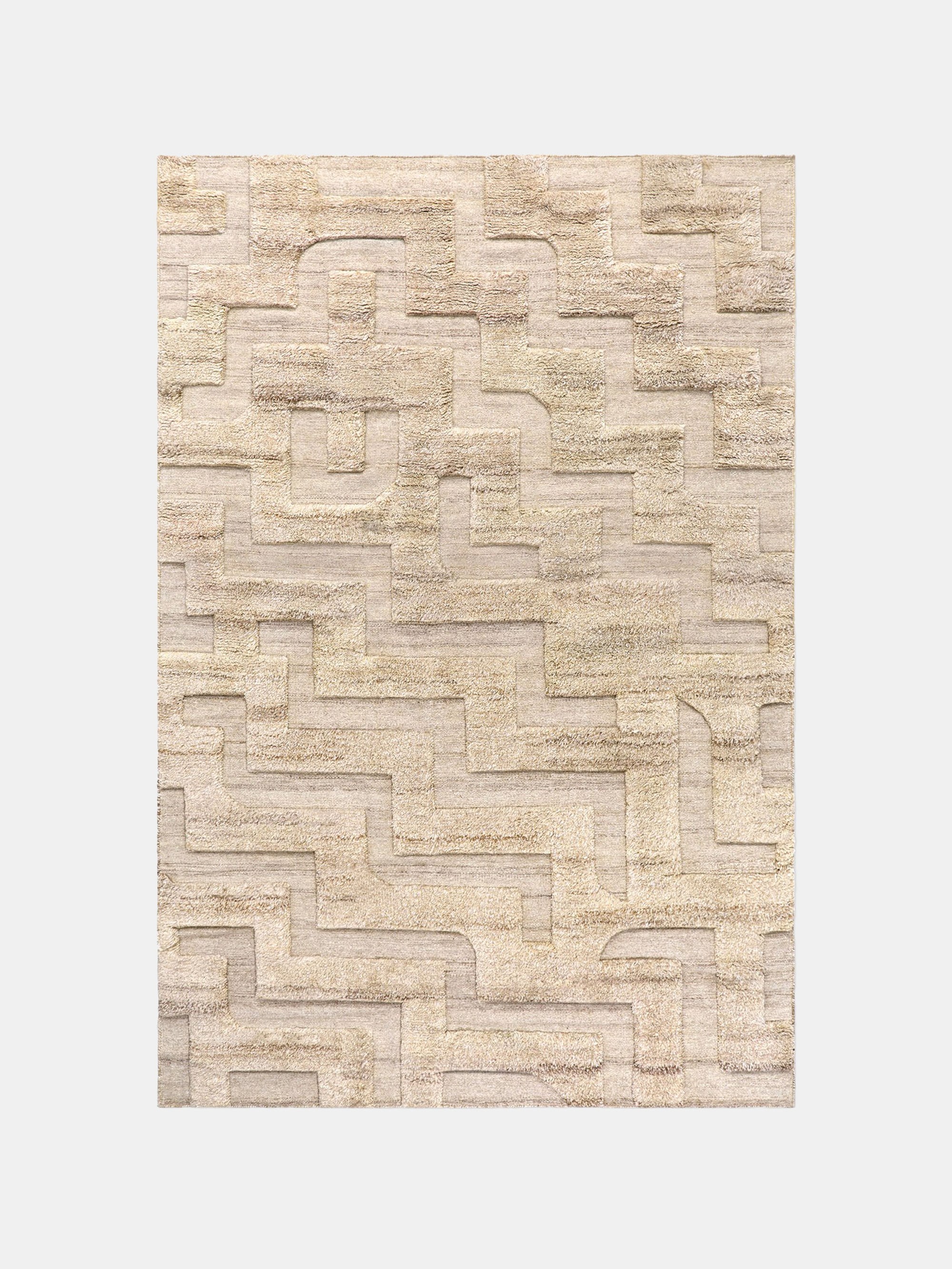 40818 0f9ddf768f Boho Rug Sand Portrait
