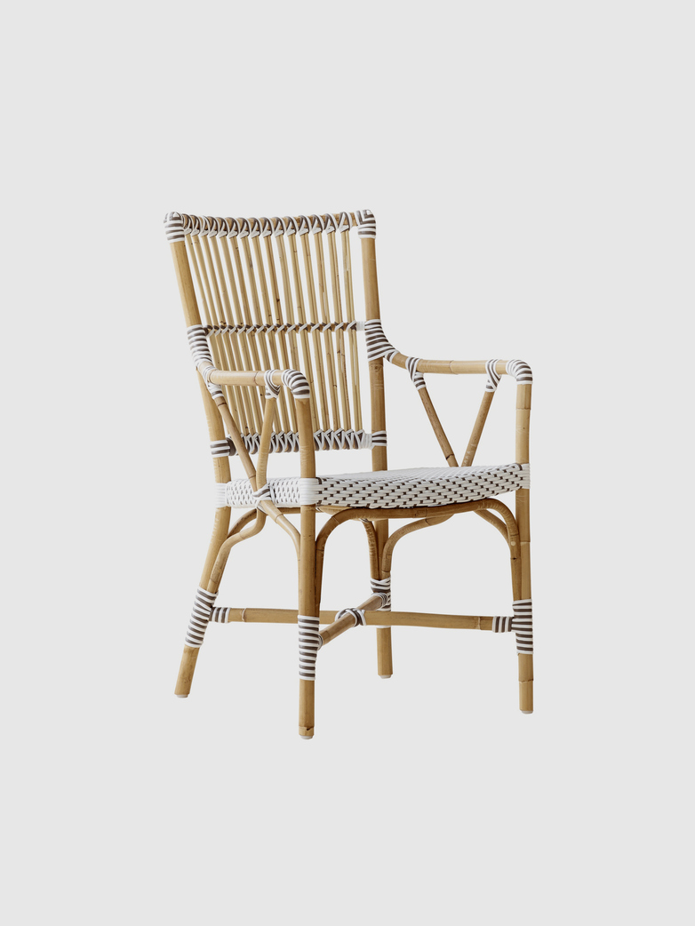 Monique Arm Chair Outdoor