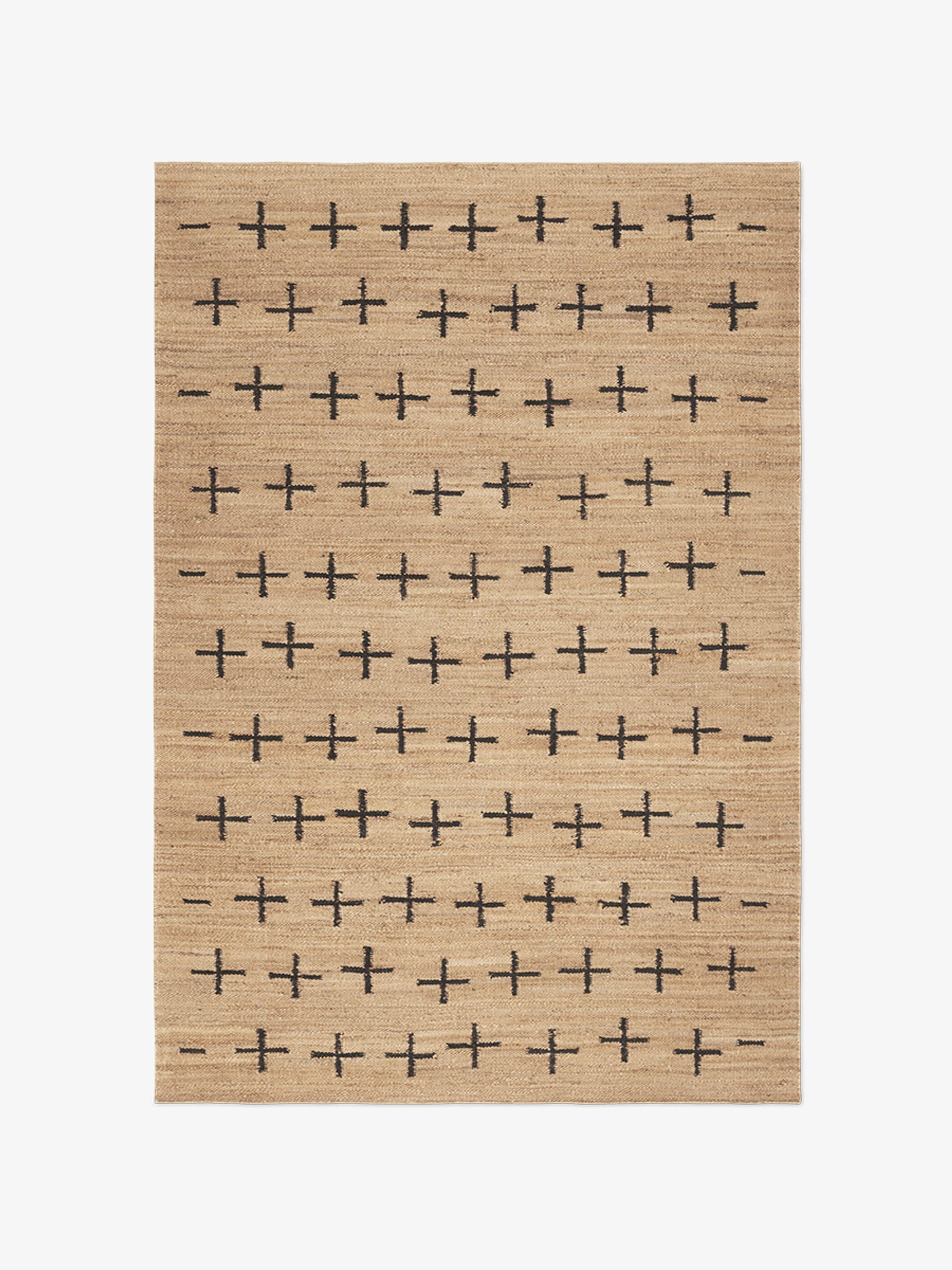 40878 55ad4cd226 Jute Cross Black 1200 1 Portrait