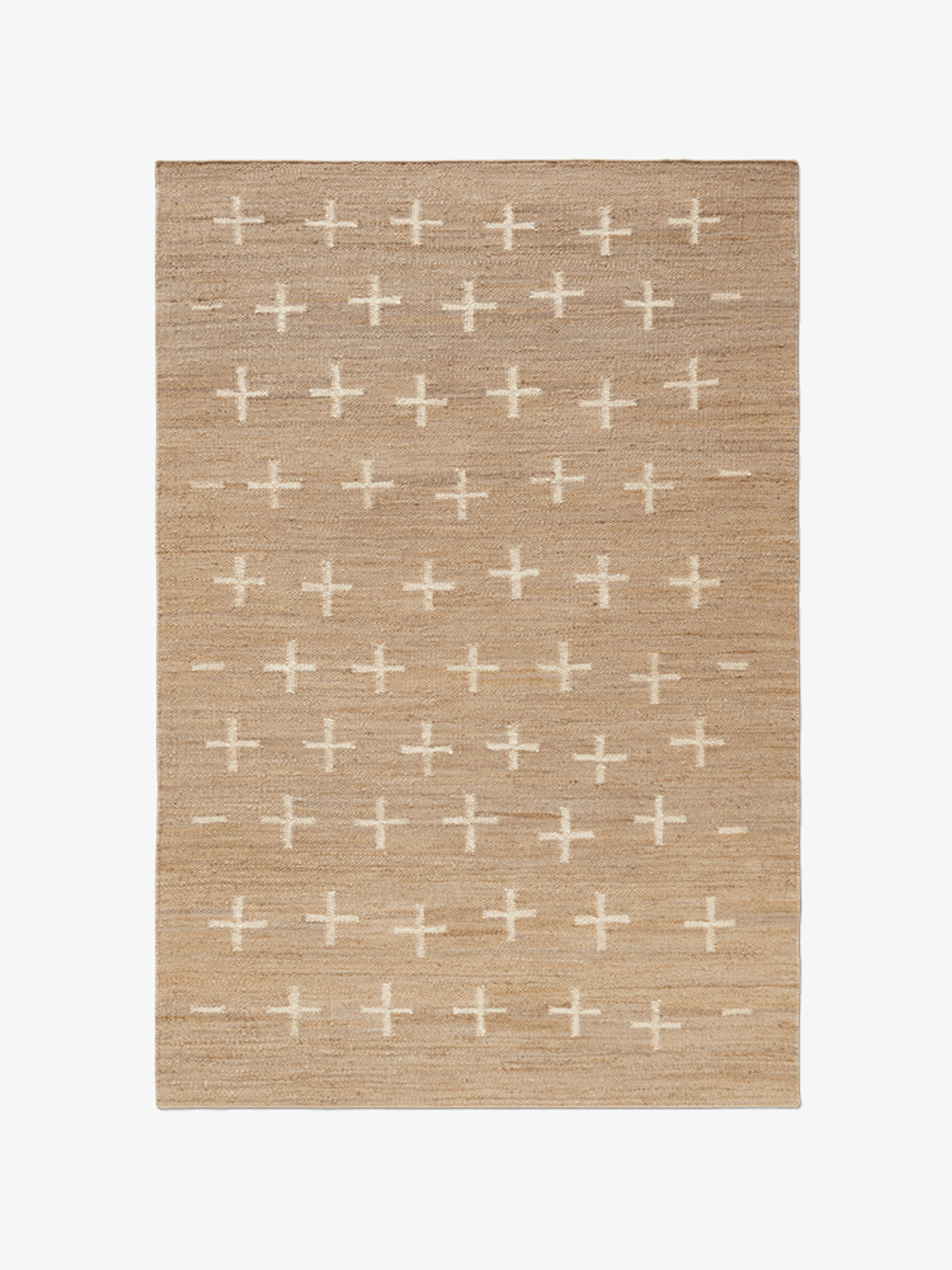 40883 204194580b Jute Cross 1000 Portrait