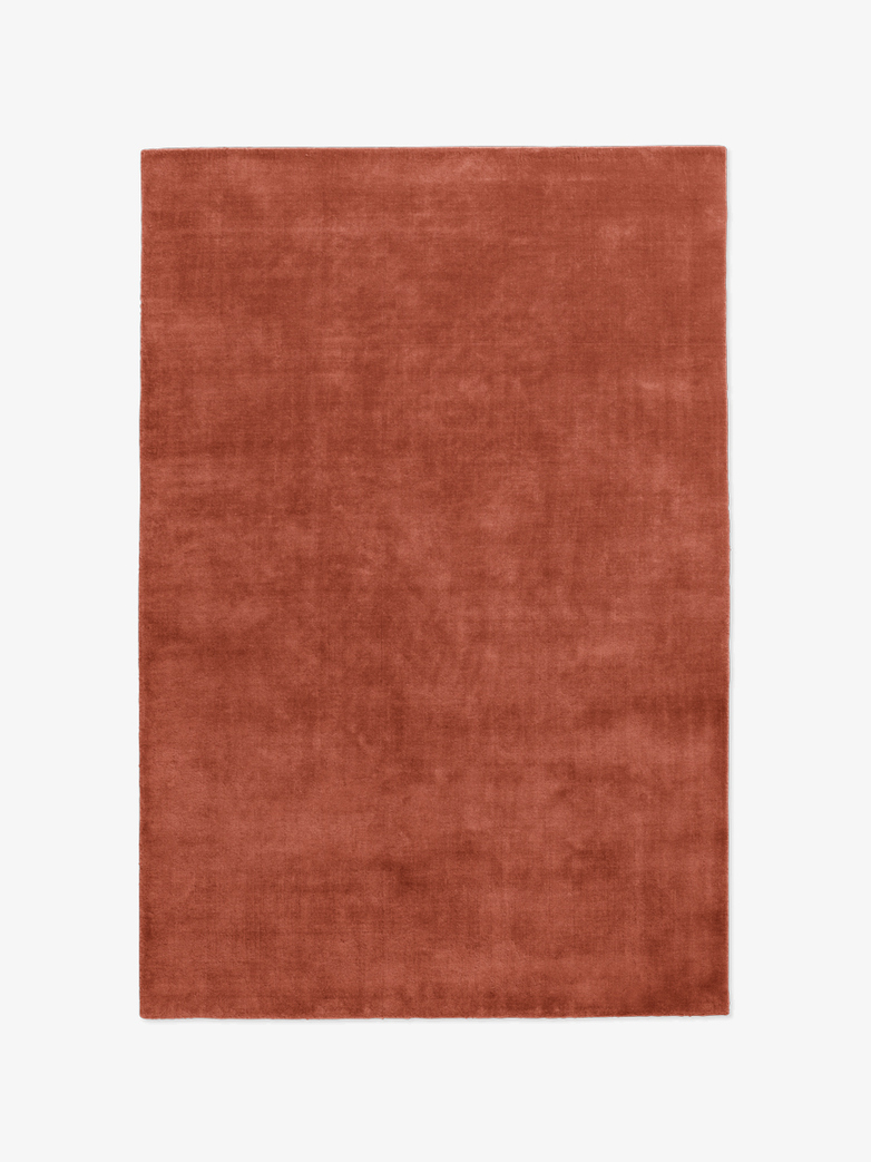 Grand Brick Red