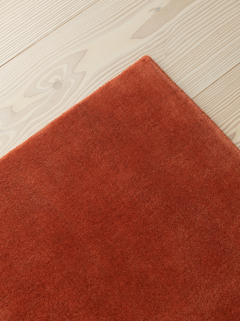 Grand Brick Red