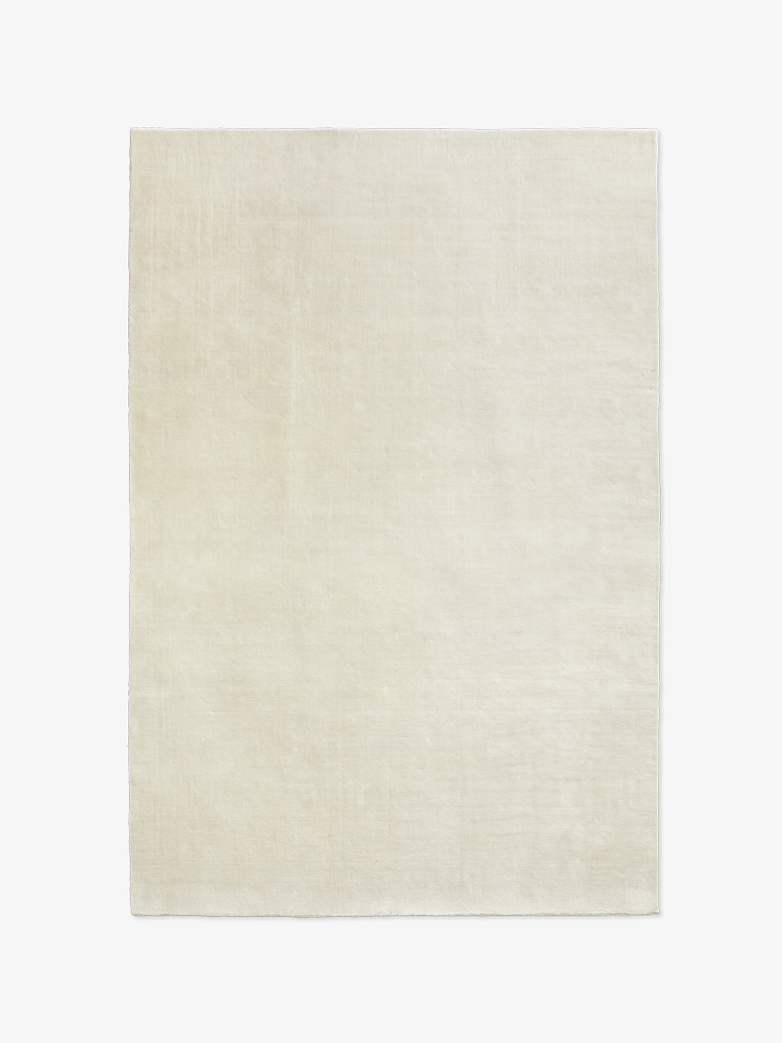 Grand Dusty White