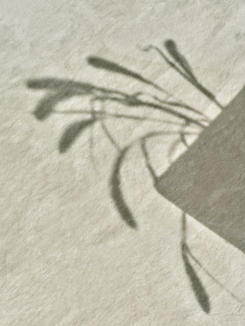 Grand Dusty White