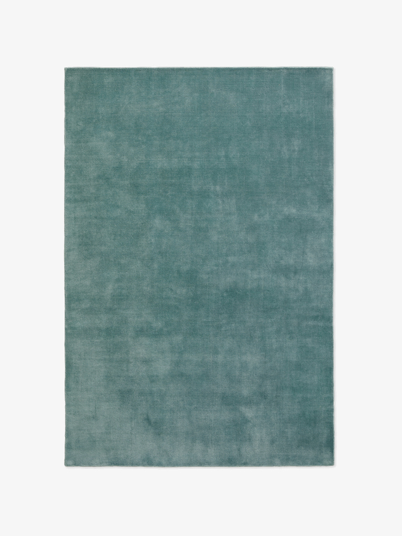 Grand Pale Green