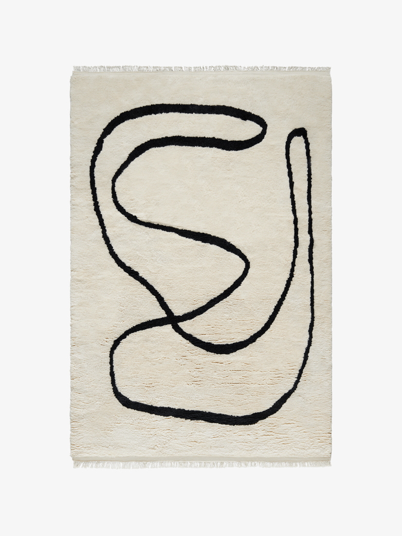 Simple Object 18 Dusty White 200x300