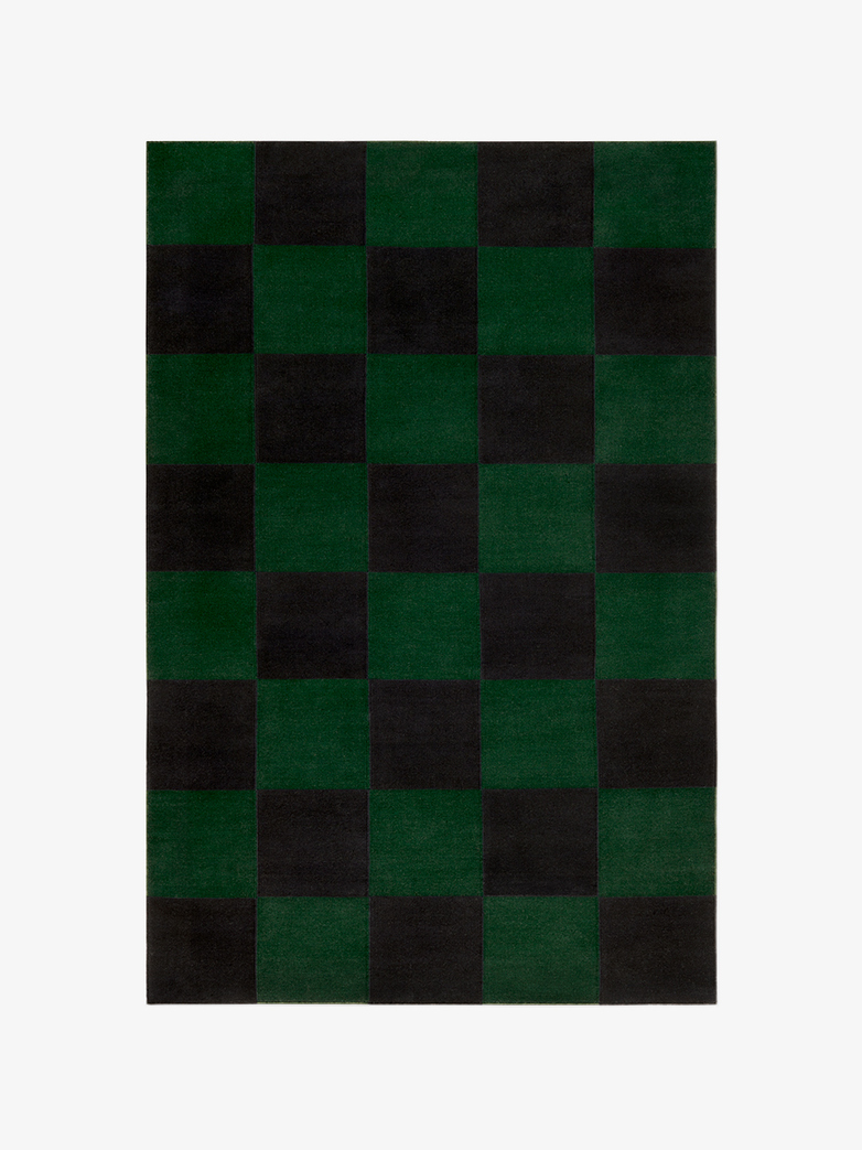 Square Green