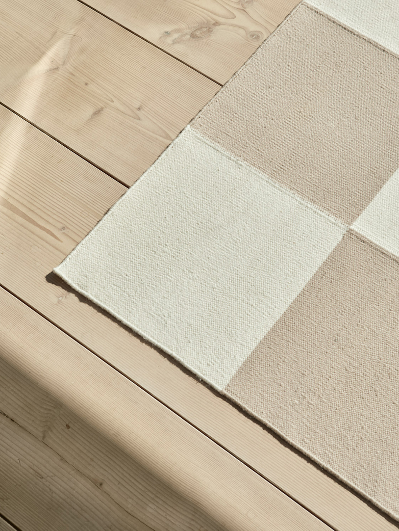 Square Sand