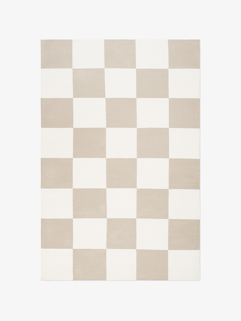 Square Sand 140x200