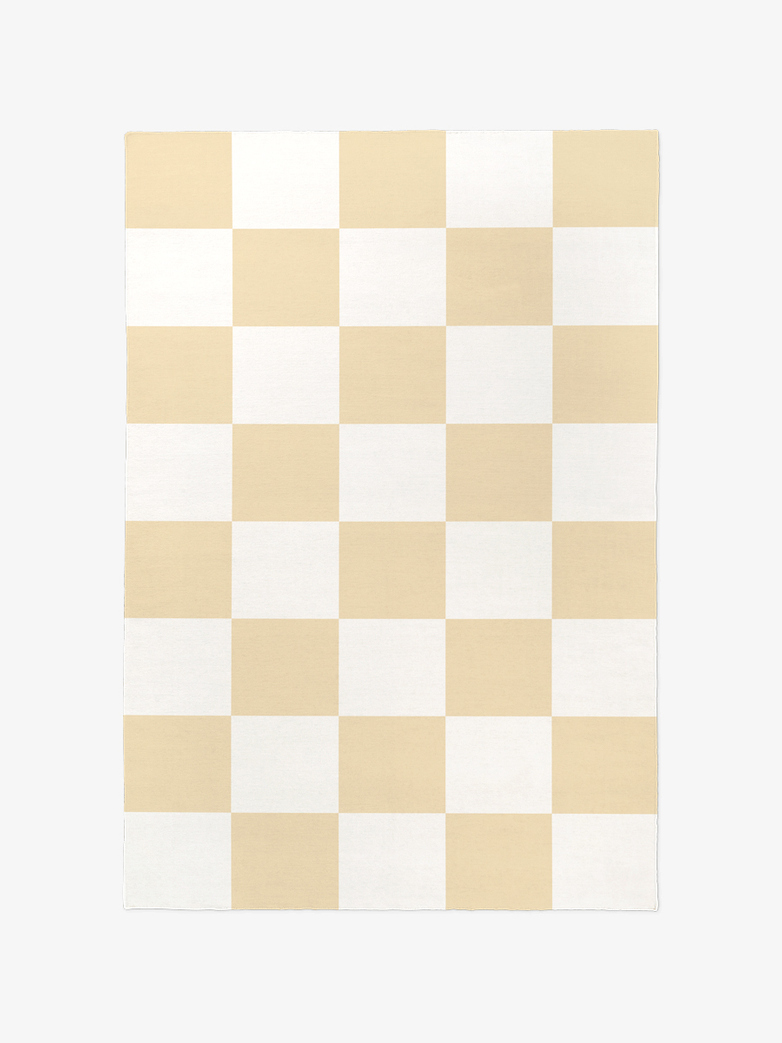 Square Yellow