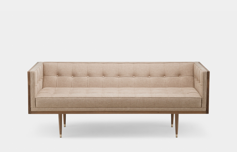 Box Sofa