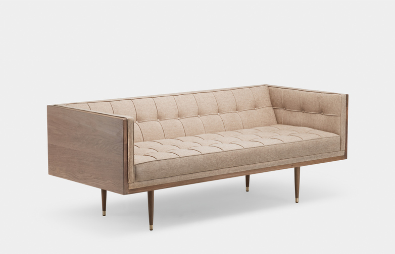 Box Sofa