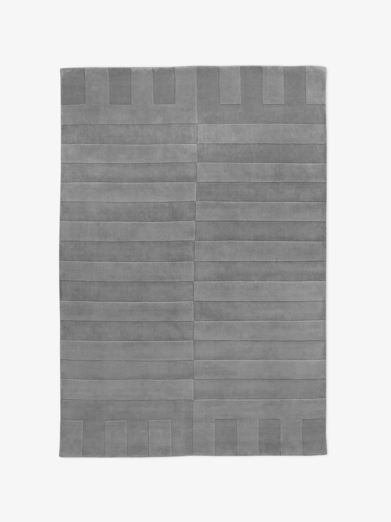 Lux 2 Gray