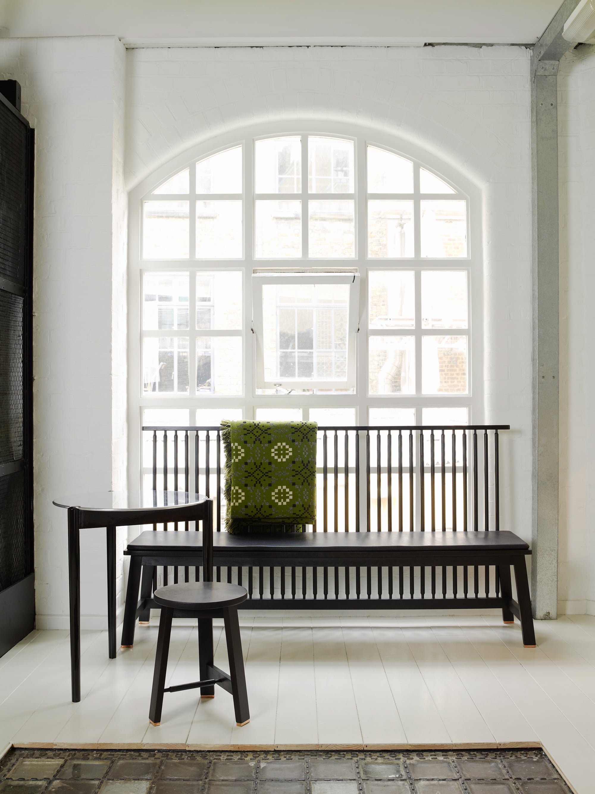 41078 6ec9bfb71d Bench With Back By Studioilse Photo By Annabel Elston 1 Portrait