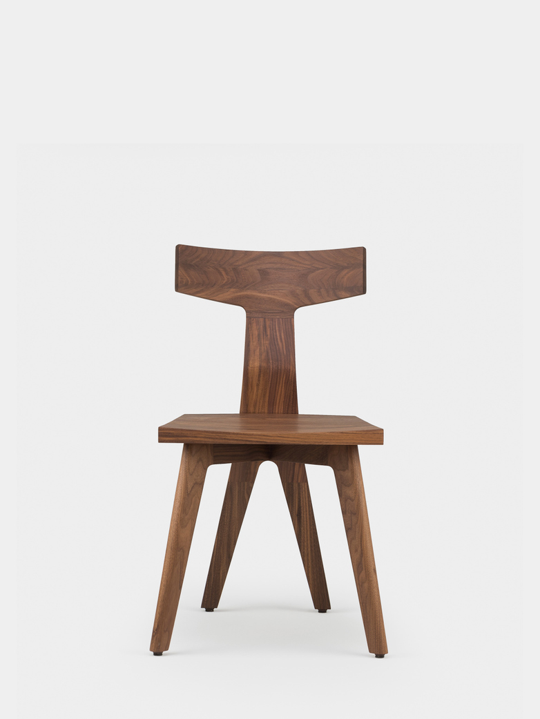Fin Dining Chair