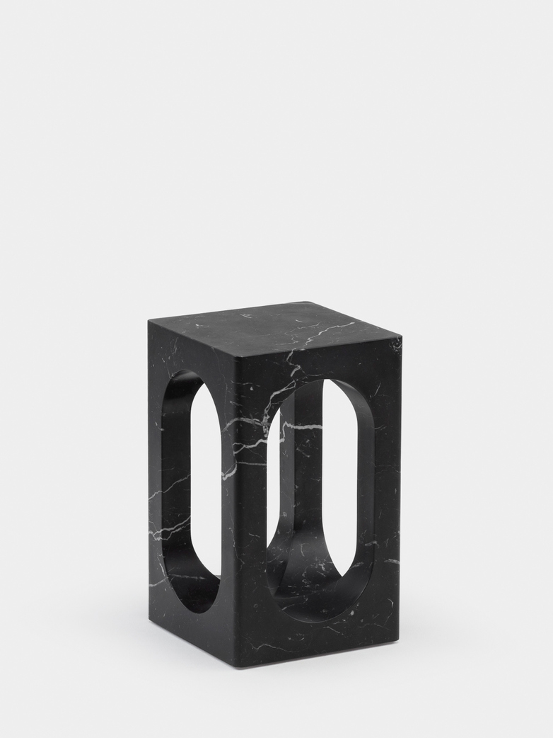 Carlo Sidetable