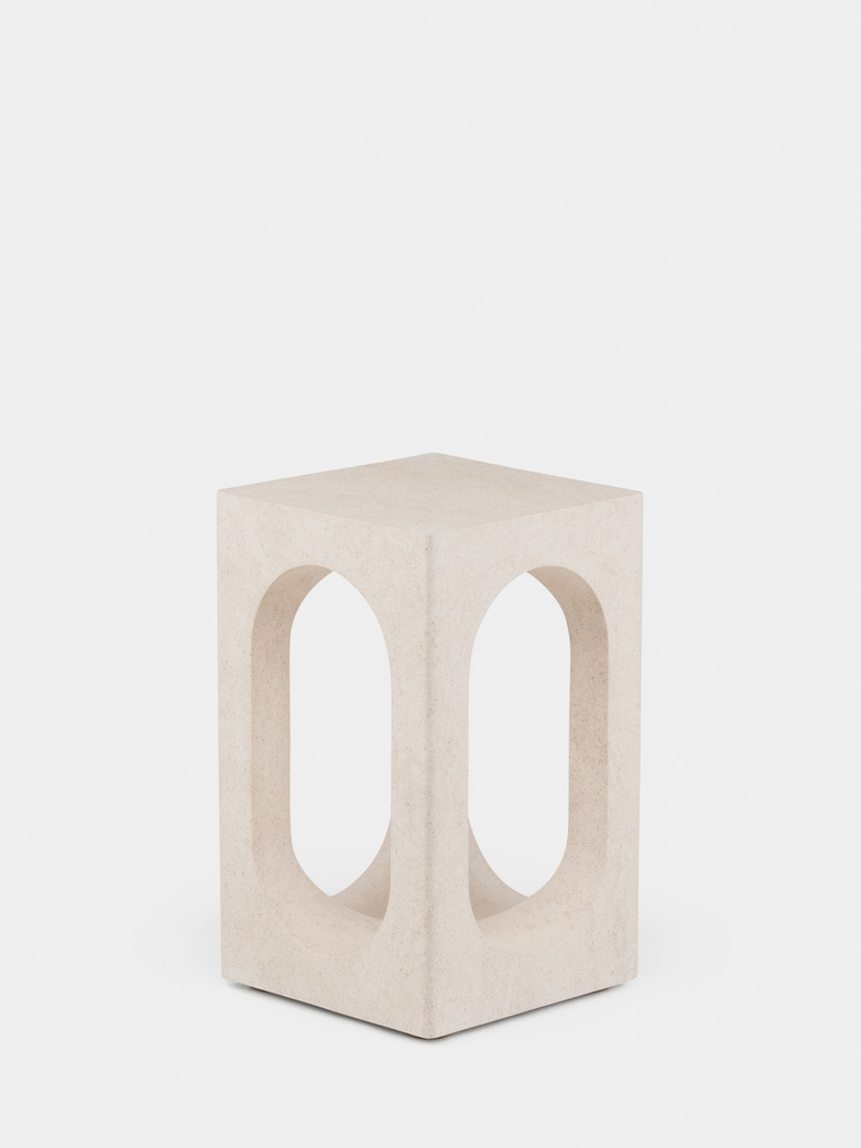 Carlo Sidetable
