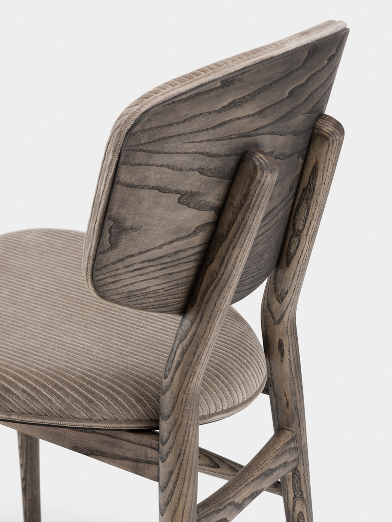 Butterfly Chair