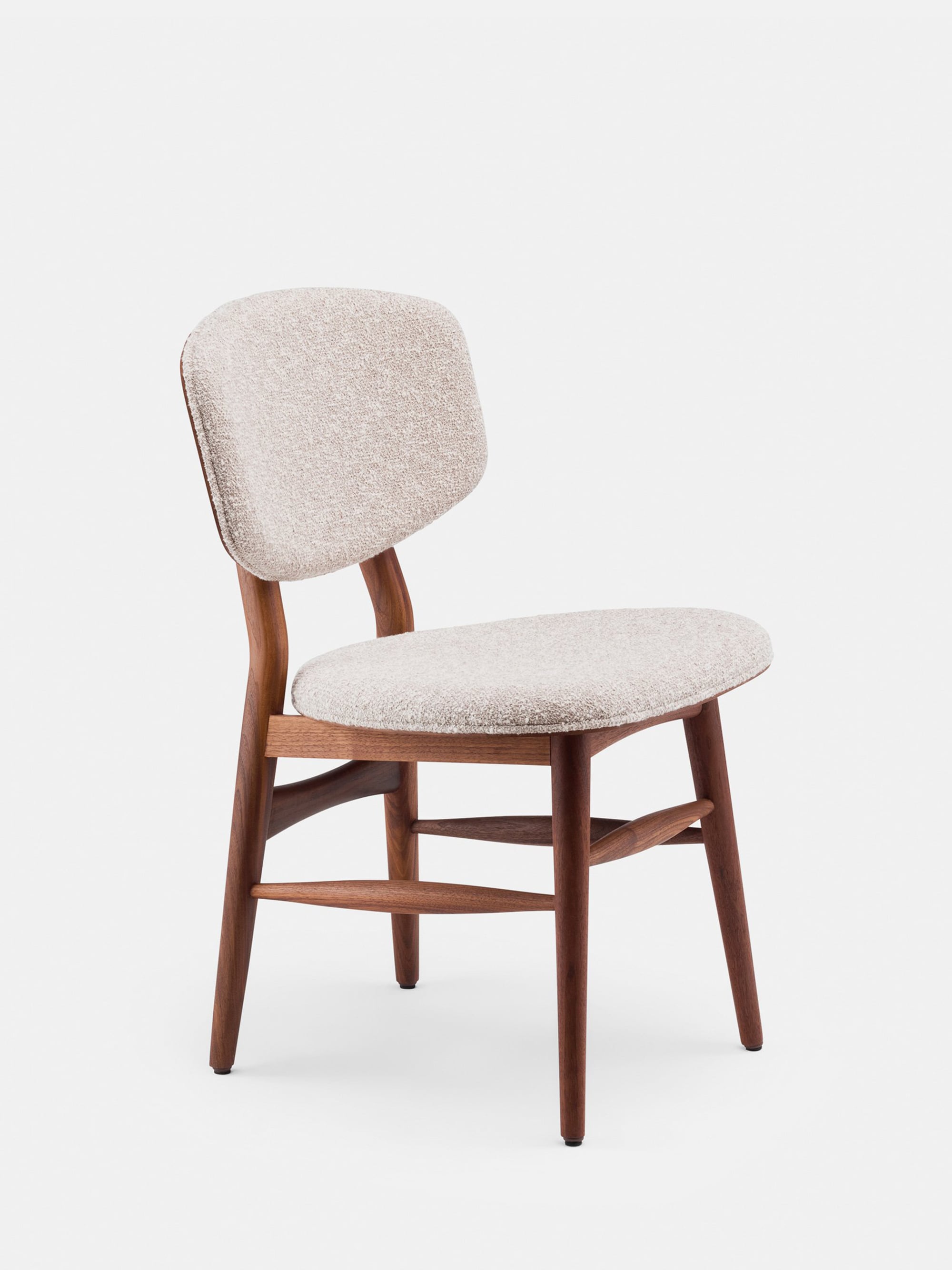 41081 8896d826c3 Butterfly Chair By Autoban For De La Espada In Danish Oiled Walnut And Zero 012 Fabric Whitebkgrnd Zoom Portrait