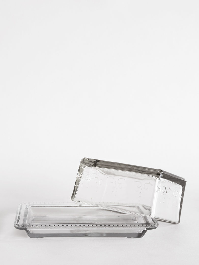 Butter Dish