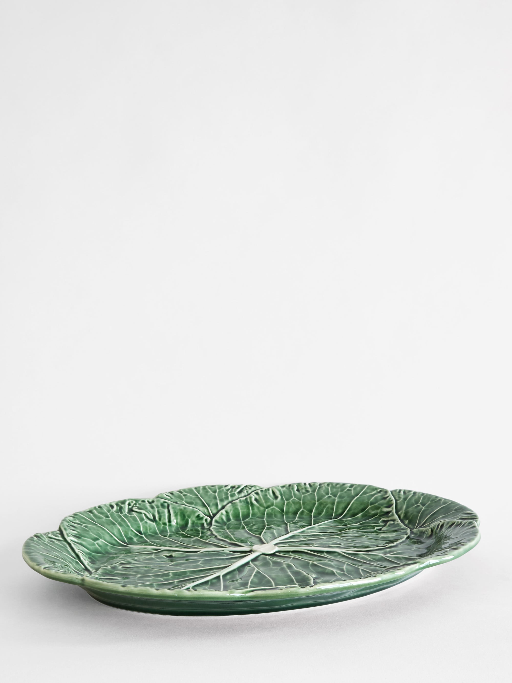 41098 Bcaaa338c9 Cabbage Oval Platter 43 1 Portrait