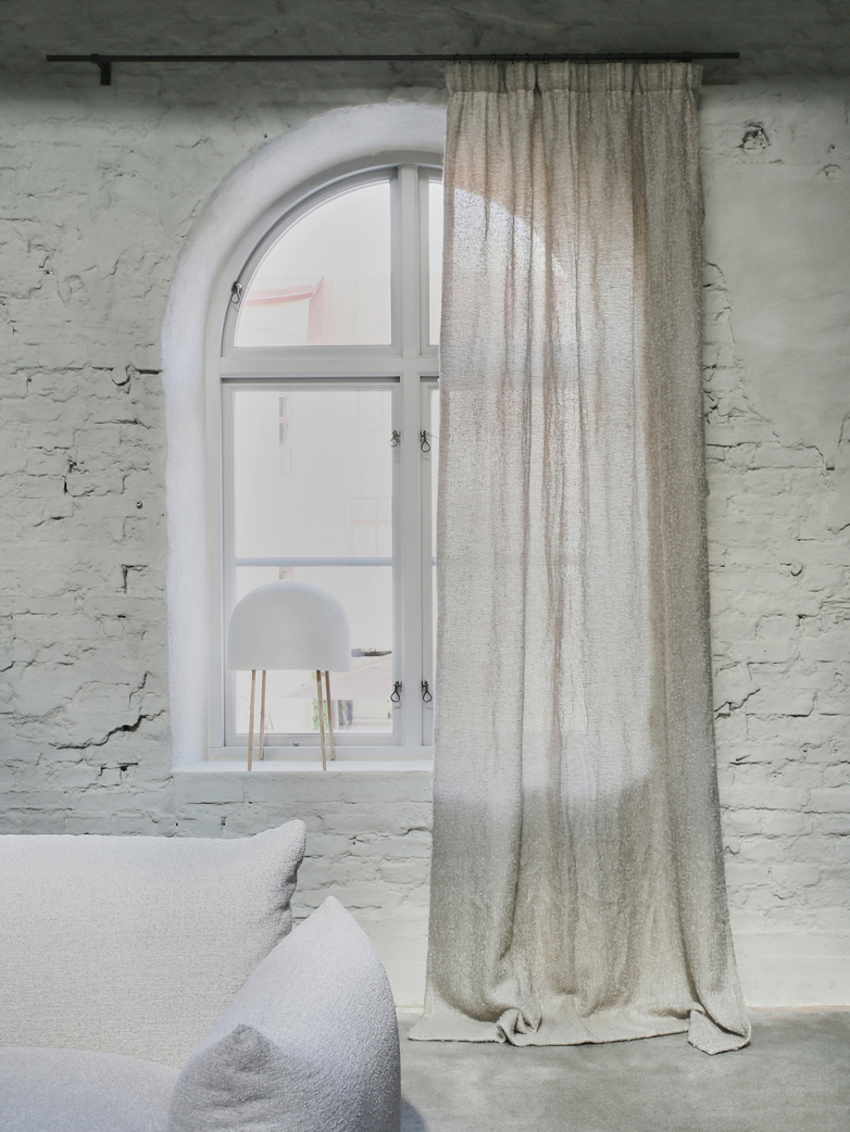 Astrid Torno Curtain