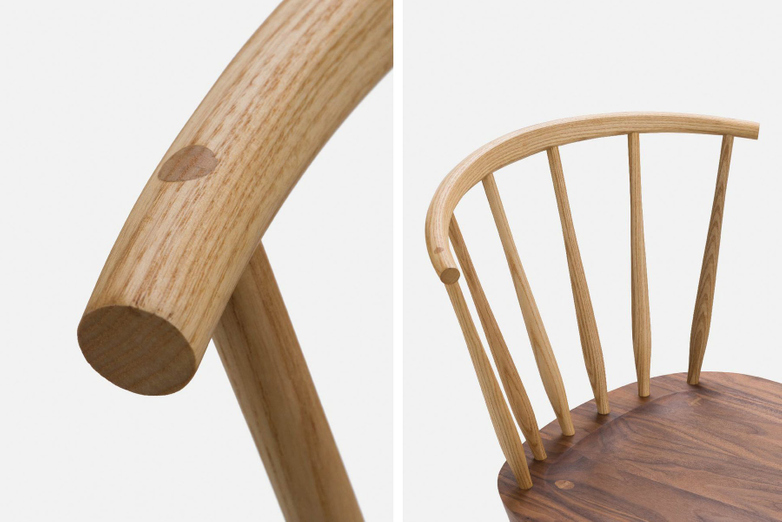 Ibstone Windsor Chair