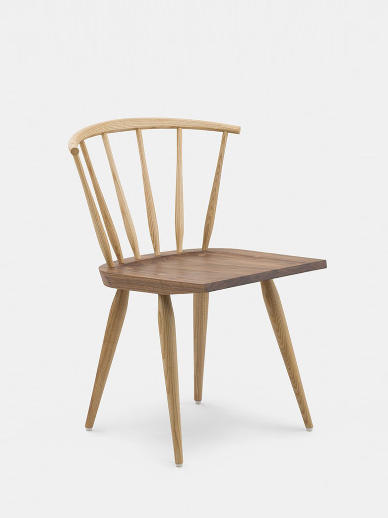 Ibstone Windsor Chair