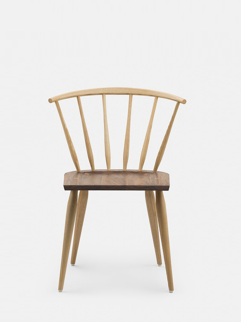Ibstone Windsor Chair
