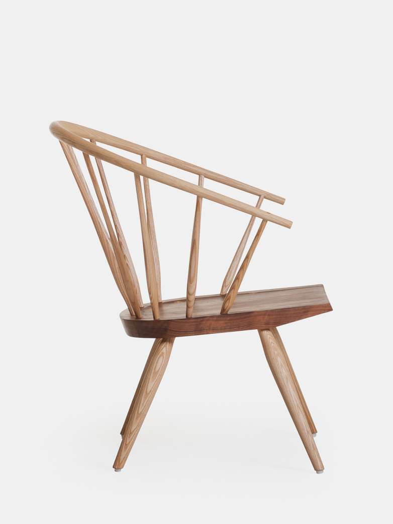 Burnham Windsor Chair