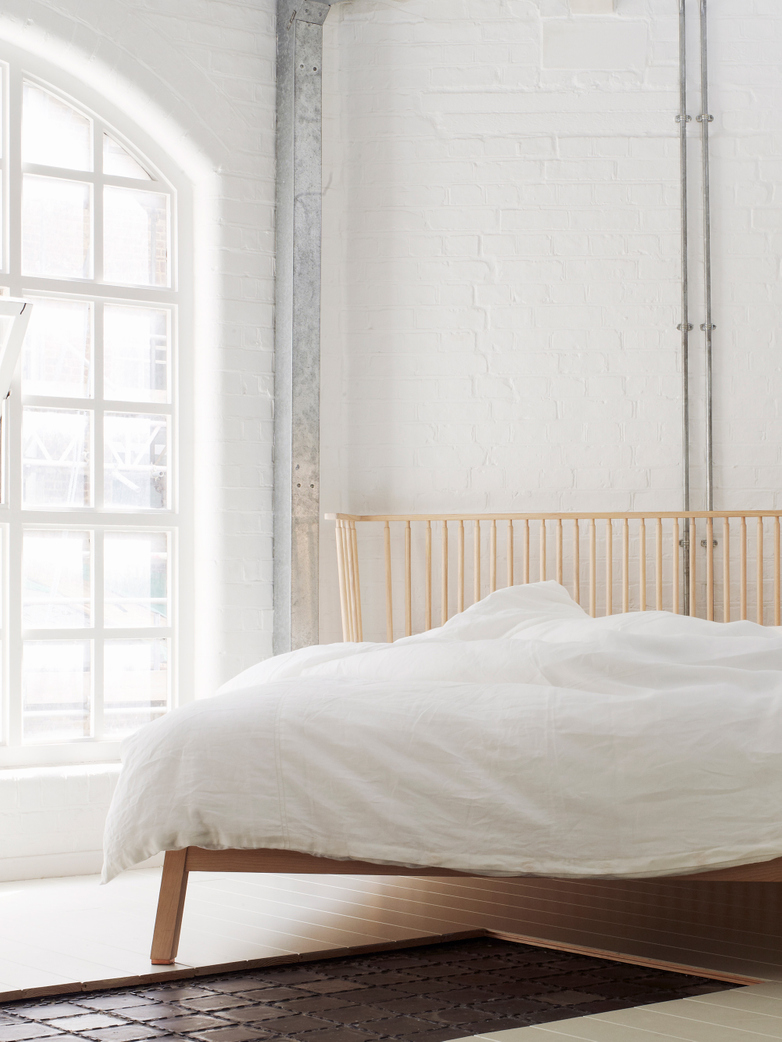 Companions Bed Frame