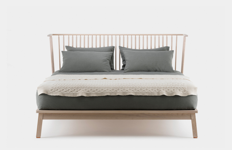 Companions Bed Frame
