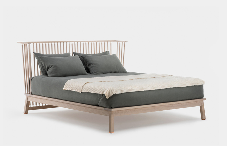 Companions Bed Frame
