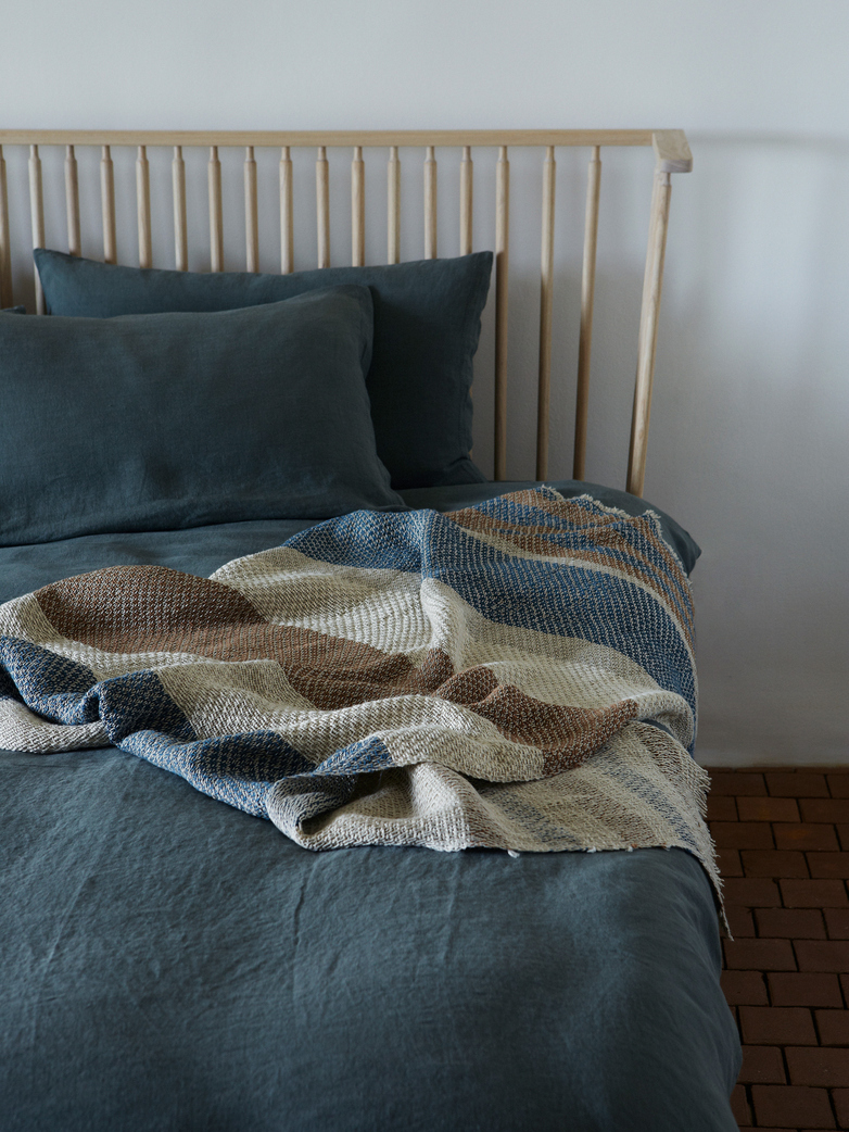 Companions Bed Frame