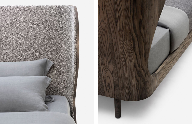 Suite Bed