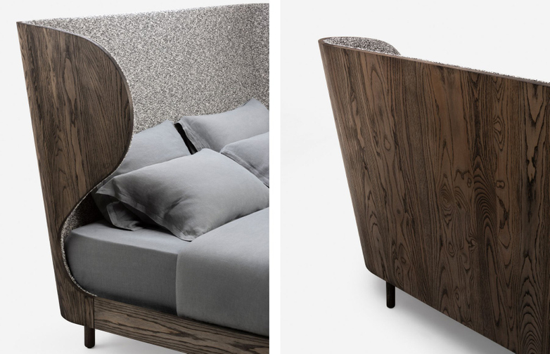 Suite Bed