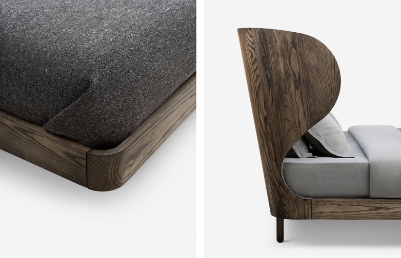 Suite Bed