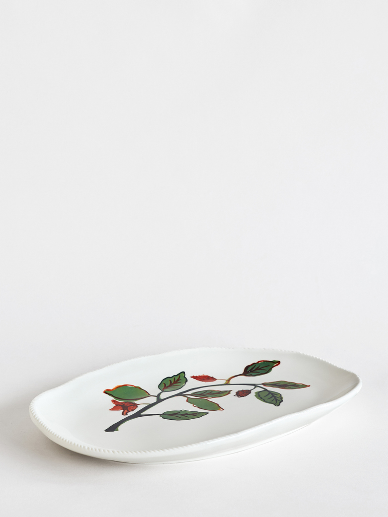 Autumn Platter