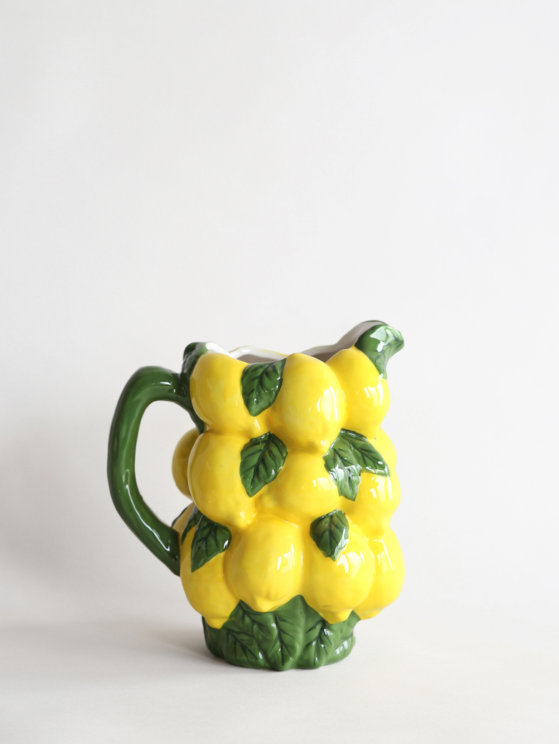 Lemon Jug