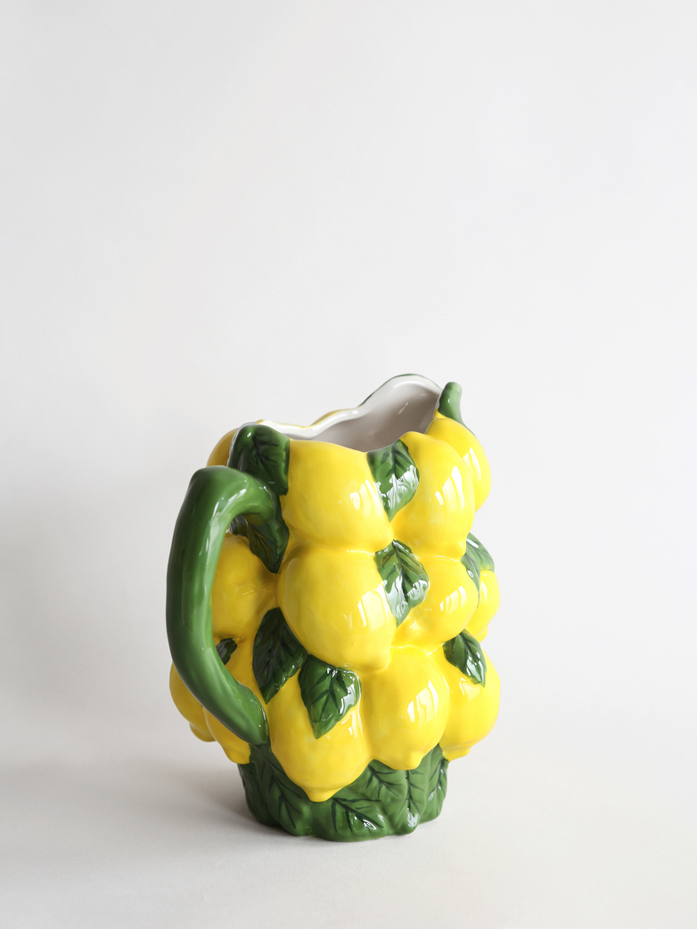 Lemon Jug
