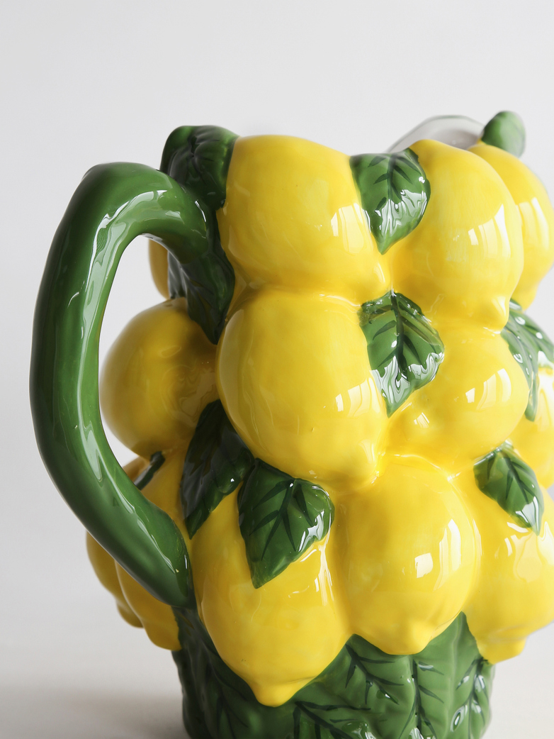 Lemon Jug