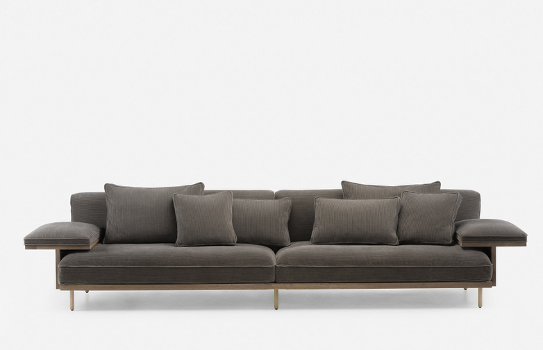Belle Reve Sofa System
